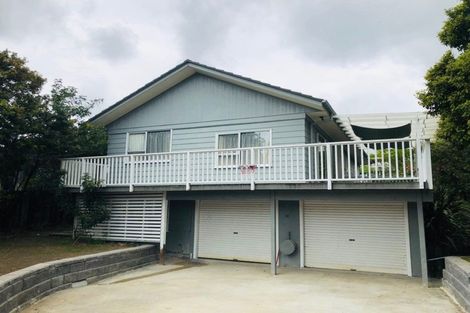 Photo of property in 16 Beechdale Crescent, Pakuranga Heights, Auckland, 2010