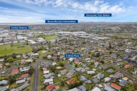 Photo of property in 9 Ohira Place, Henderson, Auckland, 0612