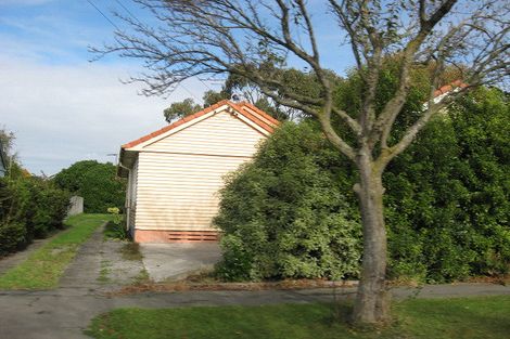 Photo of property in 109 Hoani Street, Northcote, Christchurch, 8052