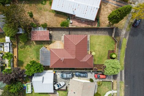 Photo of property in 46 Elmwood Crescent, Pukete, Hamilton, 3200