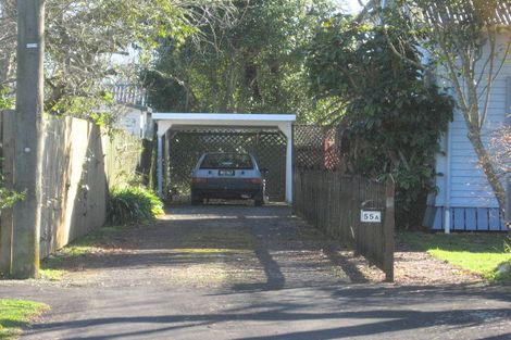 Photo of property in 55a Brookfield Street, Hamilton East, Hamilton, 3216