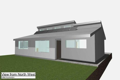 Photo of property in 8 Dow Square, Wigram, Christchurch, 8025