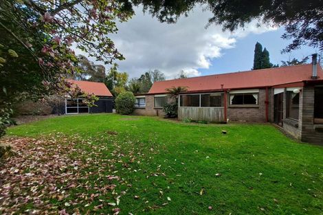 Photo of property in 190 Dorset Road, Hillsborough, New Plymouth, 4372