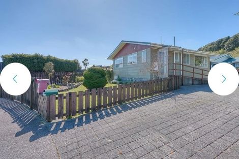 Photo of property in 196a Rolleston Street, Hokitika, 7810