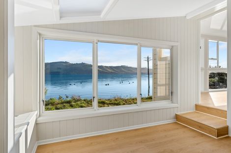 Photo of property in 128 Otakou Golf Course Road, Otakou, Dunedin, 9077