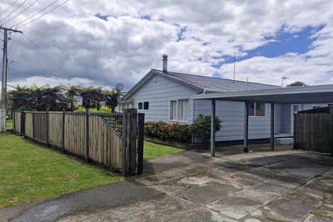 Photo of property in 1 Logan Street, Fairy Springs, Rotorua, 3015