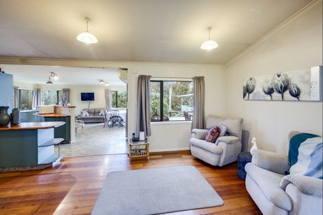 Photo of property in 528 Puketitiri Road, Puketapu, Napier, 4182