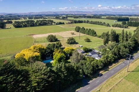 Photo of property in 691 Top Grass Road, Dannevirke, 4972