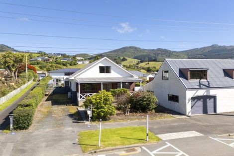 Photo of property in 102 Stevenson Avenue, Sawyers Bay, Port Chalmers, 9023