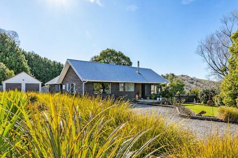 Photo of property in 729 Te Ore Ore Bideford Road, Bideford, Masterton, 5871