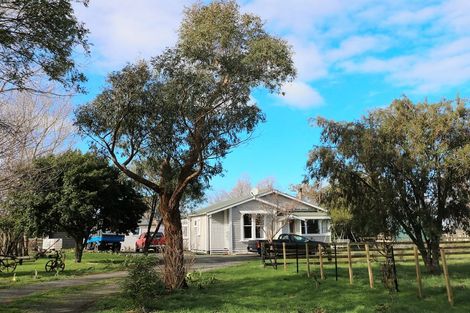 Photo of property in 172 Haringa Road, Carrington, Carterton, 5791