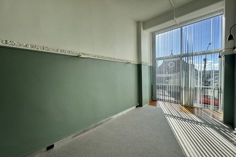 Photo of property in Qba Apartments, 1q/51 Webb Street, Mount Cook, Wellington, 6011