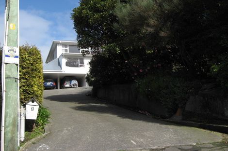 Photo of property in 7 Saint Vincent Terrace, Cashmere, Christchurch, 8022