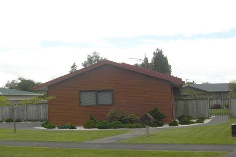 Photo of property in 72 Taylor Avenue, Te Awamutu, 3800