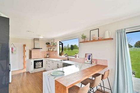 Photo of property in 709 Ongaonga Road, Ongaonga, Waipawa, 4272