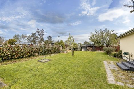 Photo of property in 8 Dohrmans Road, Oxford, 7430