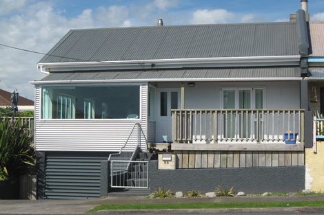 Photo of property in 86 Buller Street, New Plymouth, 4312