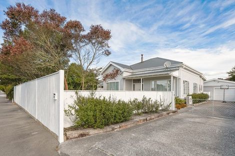 Photo of property in 52 Brougham Street, Westport, 7825