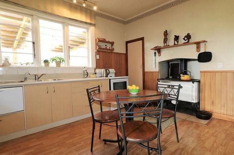 Photo of property in 172 Haringa Road, Carrington, Carterton, 5791