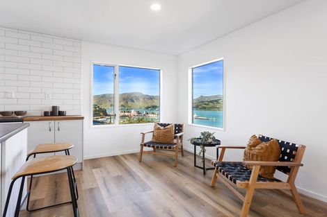 Photo of property in 16 Dudley Road, Lyttelton, 8082