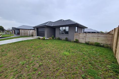 Photo of property in 24 Hinerangi Crescent, Matamata, 3400