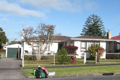 Photo of property in 10 Totara Road, Manurewa, Auckland, 2102