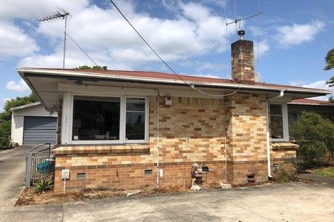 Photo of property in 84 Knighton Road, Hillcrest, Hamilton, 3216