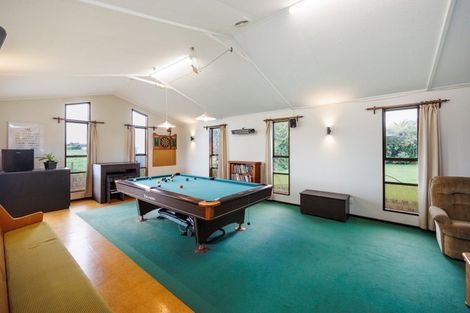 Photo of property in 196 Sansons Road, Glen Oroua, Palmerston North, 4473