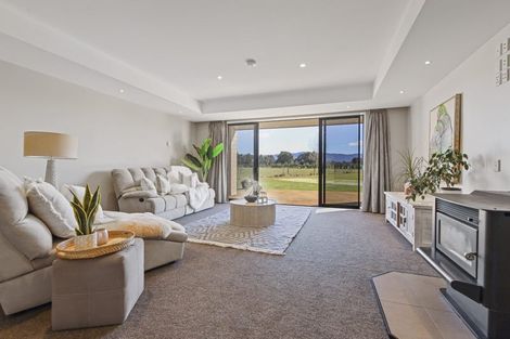 Photo of property in 120 Glews Road, Cust, Rangiora, 7471