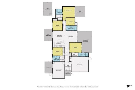 Photo of property in 7 Kahika Grove, Huapai, Kumeu, 0810