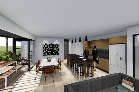 Photo of property in 43 Nobilo Road, Kumeu, 0810