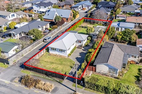 Photo of property in 68 Kennedys Bush Road, Halswell, Christchurch, 8025