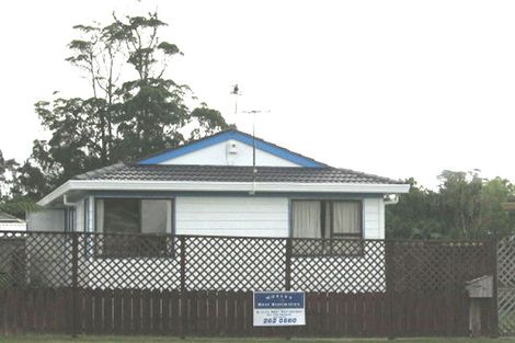 Photo of property in 206 Waitemata Drive, Ranui, Auckland, 0612