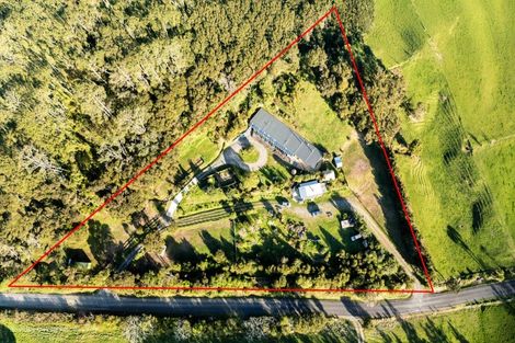 Photo of property in 189 Puketui Valley Road, Hikuai, 3579