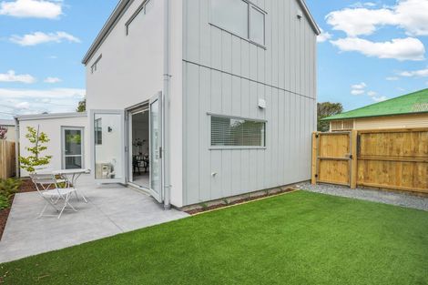 Photo of property in 1/11 Leitch Street, Somerfield, Christchurch, 8024
