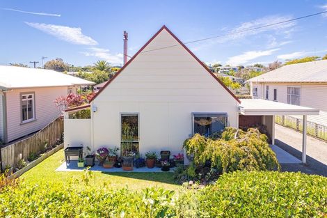 Photo of property in 6a Nikau Street, Tawhero, Whanganui, 4501