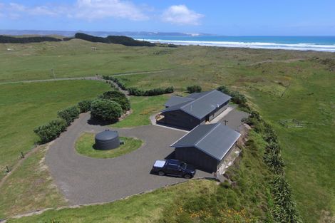 Photo of property in 668b Sandhills Road, Ahipara, Kaitaia, 0481