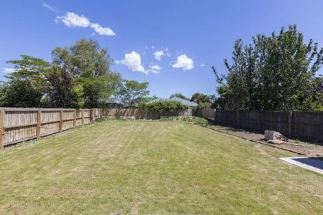 Photo of property in 101 Hoani Street, Northcote, Christchurch, 8052