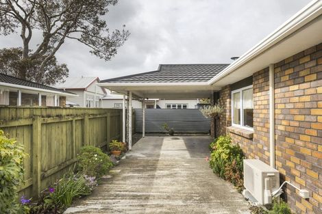Photo of property in 10 Millar Street, Terrace End, Palmerston North, 4410