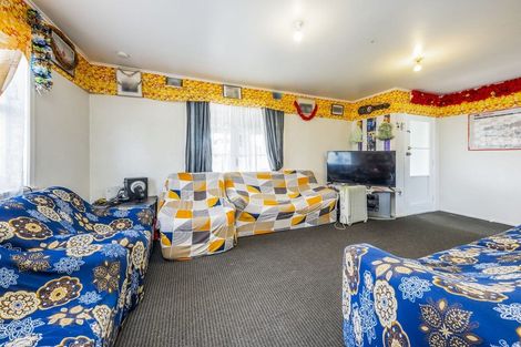 Photo of property in 39 Eastburn Street, Papakura, 2110