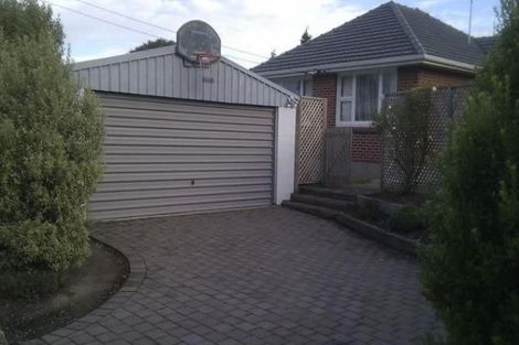 Photo of property in 27 Pinehurst Crescent, Russley, Christchurch, 8042