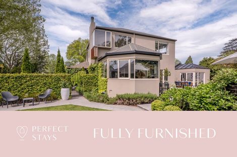 Photo of property in 25a Glandovey Road, Fendalton, Christchurch, 8052