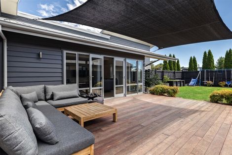 Photo of property in 1 Allison Crescent, Kaiapoi, 7630