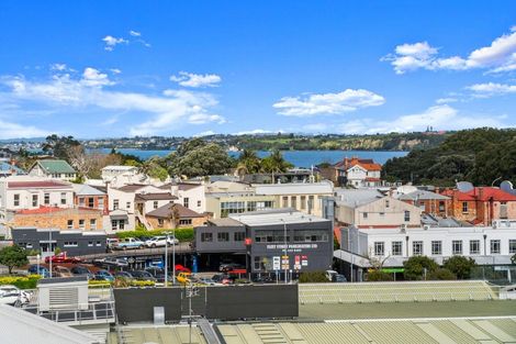 Photo of property in 11 Calliope Road, Devonport, Auckland, 0624