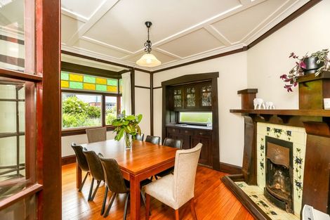 Photo of property in 22 George Street, Lower Vogeltown, New Plymouth, 4310