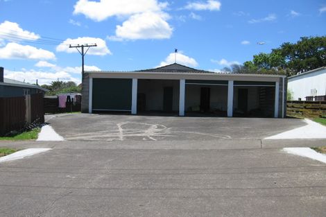 Photo of property in 4/8 Margaret Road, Papatoetoe, Auckland, 2025