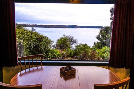 Photo of property in 579 State Highway 30, Lake Rotoma, Rotorua, 3074