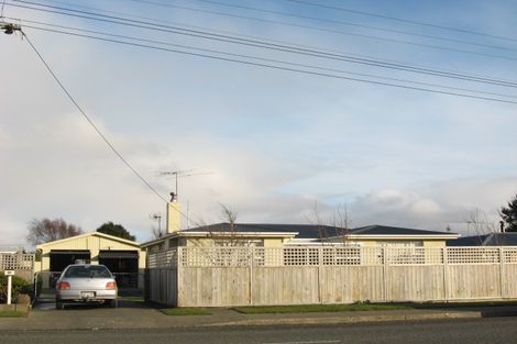 Photo of property in 29 West Plains Road, Waikiwi, Invercargill, 9810