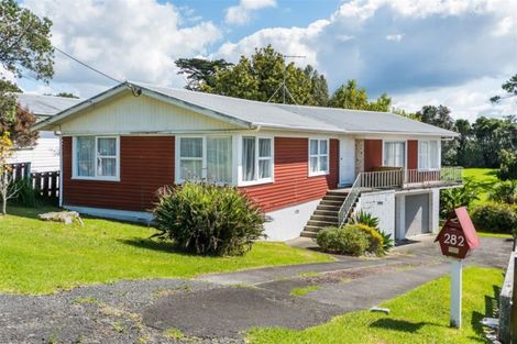 Photo of property in 280 Sunset Road, Windsor Park, Auckland, 0632