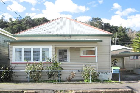 Photo of property in 306 Davy Street, Thames, 3500